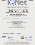 ISO 9001