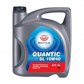 QUANTIC SL 10W40